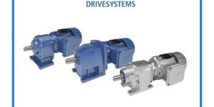 NORD Helical Gear Motor