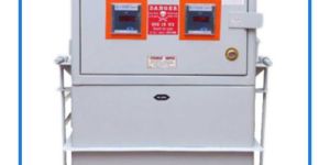 Syemco Auto Transformer Motor Starter