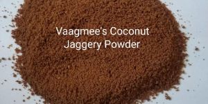 Coconut Jaggery Powder