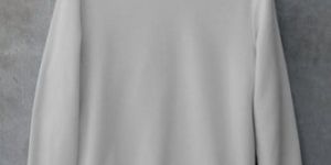 High Quality Premium Sweatshirt