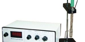 Toshniwal Digital PH Meter