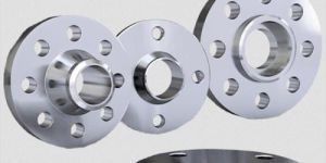 2205 Duplex Steel Flanges