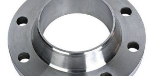Stainless Steel 316 Flanges