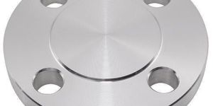 Stainless Steel Blind Flanges