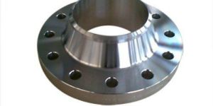 Stainless Steel Wnrf Flanges