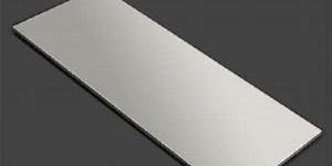 Titanium Grade 2 Plates