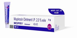 Mopry Ointment