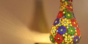 Decorative LED Wall Lamp