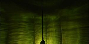 Designer Pendant Lamp