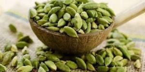 Green Cardamom