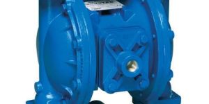 Diaphragm Pump