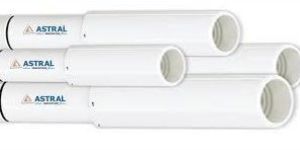 Astral UPVC Pipes