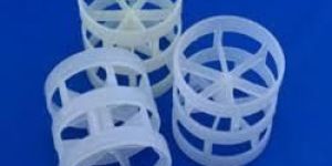 Polypropylene Pall Rings