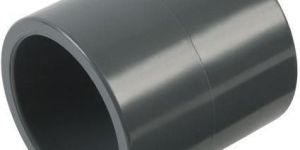 PVC Pipe Socket