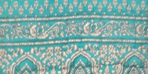 Jaipuri Razai with Gold Print