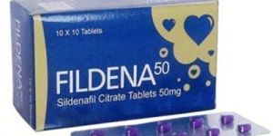 Fildena Tablets