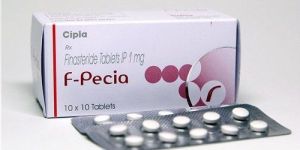 Finasteride Tablet