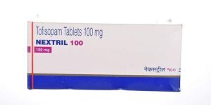 Tofisopam Tablets