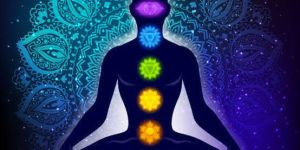 Chakra Healing Course