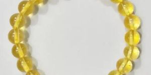 Citrine Bracelet