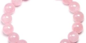 Rose Quartz Bracelet