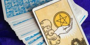Tarot Reading Course