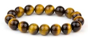 Tiger's Eye Bracelet