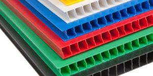 H-line PP Hollow Sheet