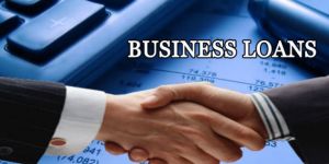 Business Loan Service