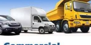 Commercial Vehicle Loan Service