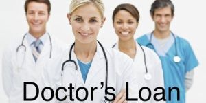 Doctor Loan Service
