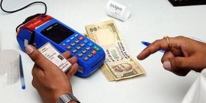 Micro-deposit Services