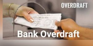 Overdraft Limit Services