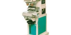 AIC - 226 Sealed Ink Cup Pad Printing Machine Toy printing machine