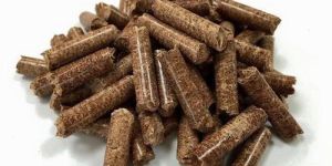 Biomass Pellets