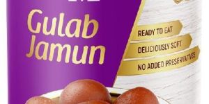 500g Milky Mist Gulab Jamun