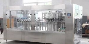 Beverage Making Plant