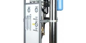 Domestic Stain Steel RO Plant