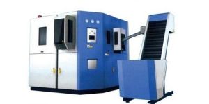 Fully Automatic Blowing Machine
