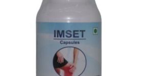 Imset Capsules