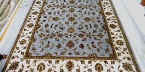 Hand Knotted Carpets