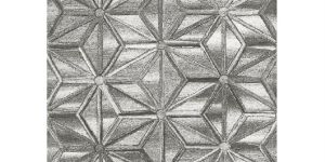 Woolen Hand Tufted Rugs