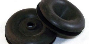 Silicone Rubber Grommet