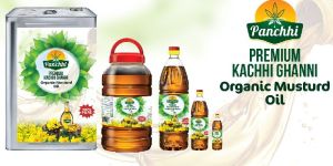 Mustard Oil