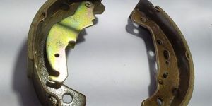 Bajaj Three Wheeler Break Shoe