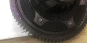 Differential Gear Assembly