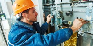 Annual Maintenance Contract Services