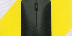 Frontech MS-0015 Wireless Optical Mouse