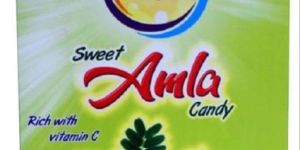 Sweet Amla Candy