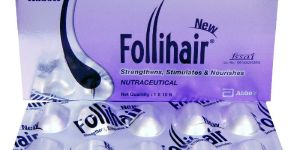 Follihair Tablets